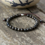 Pulsera Hombre Jaspe